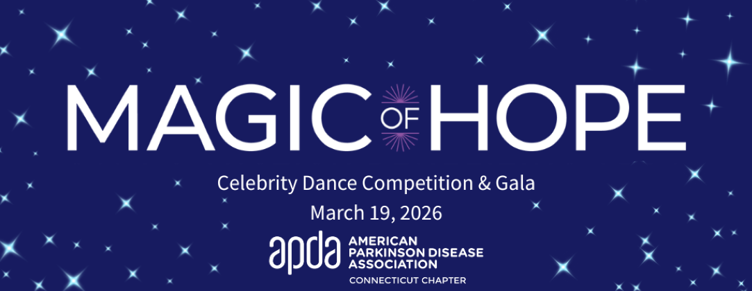 APDA 2026 Magic of Hope Celebrity Dance Competition & Gala